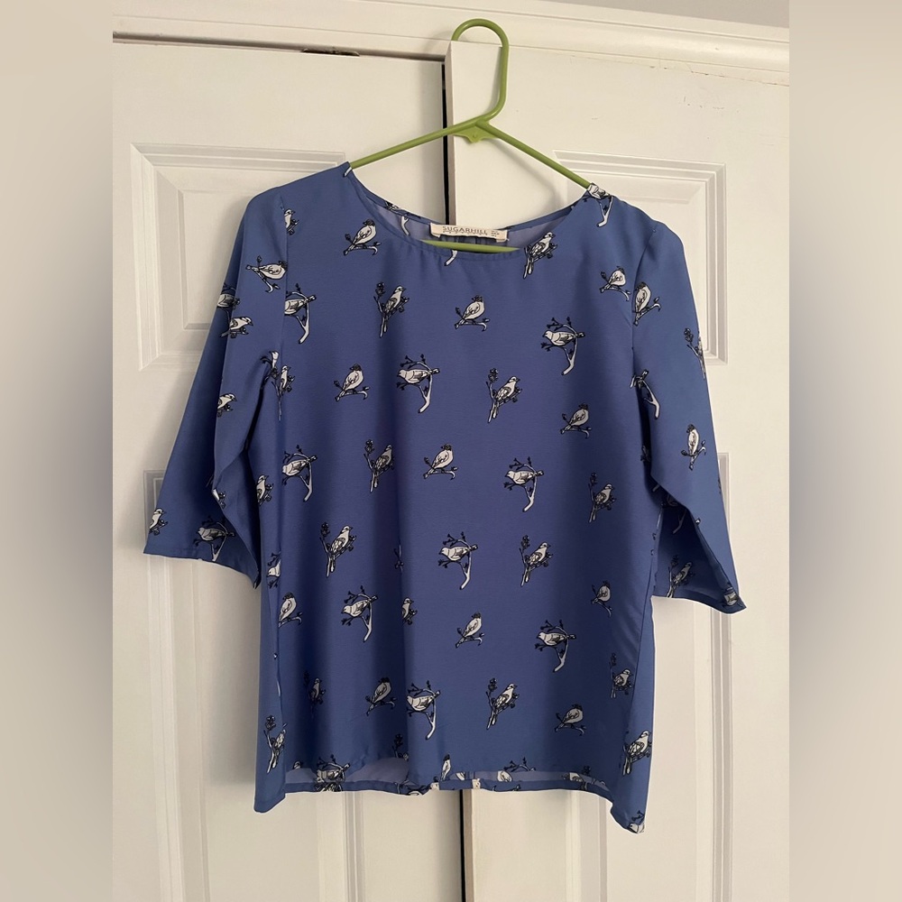 Sugarhill Boutique Top